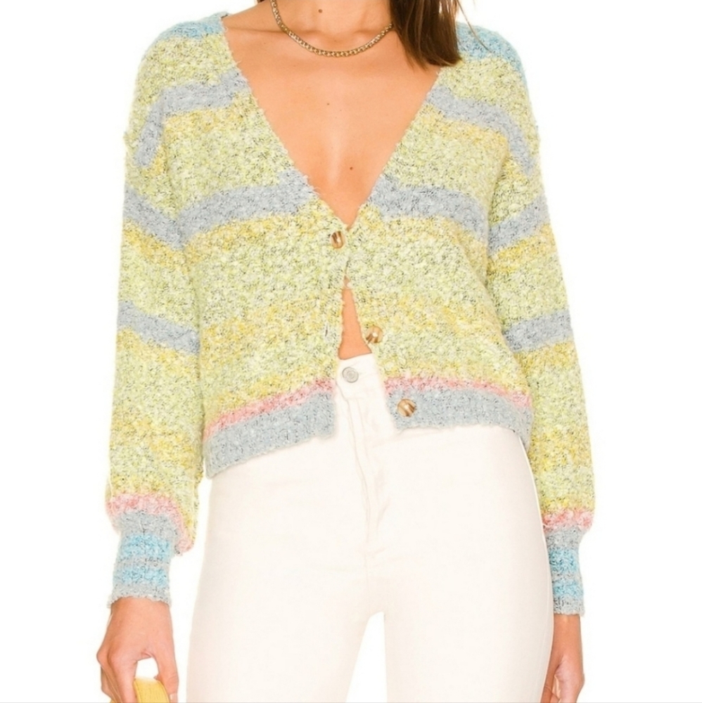 Free People Soulmate Cardi size XS - Picture 3 of 6